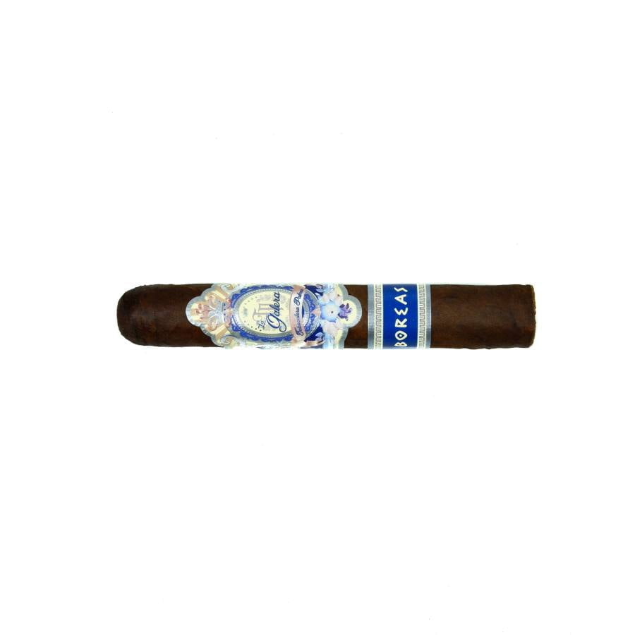 La Galera Anemoi Boreas