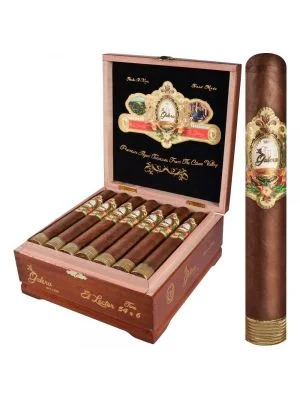 La Galera Habano Chaveta Robusto