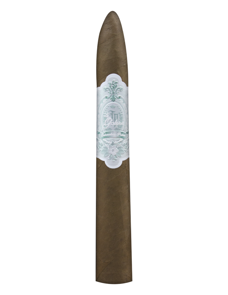 La Galera Imperial Jade Piramide
