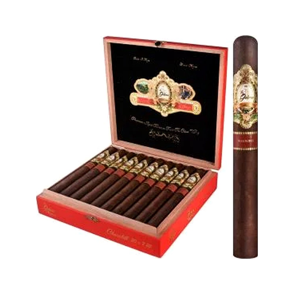 La Galera Maduro Chaveta