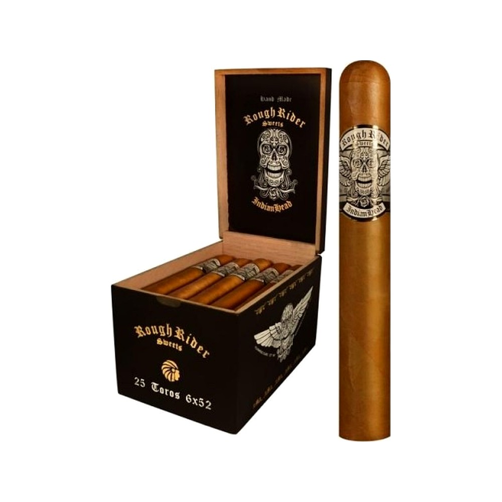 La Galera Rough Rider Toro