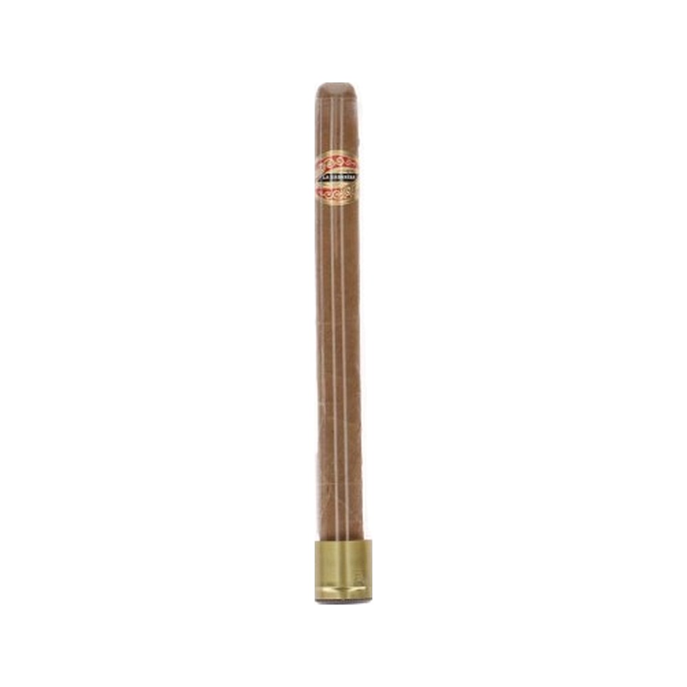 La Habanera Tubo Cristal