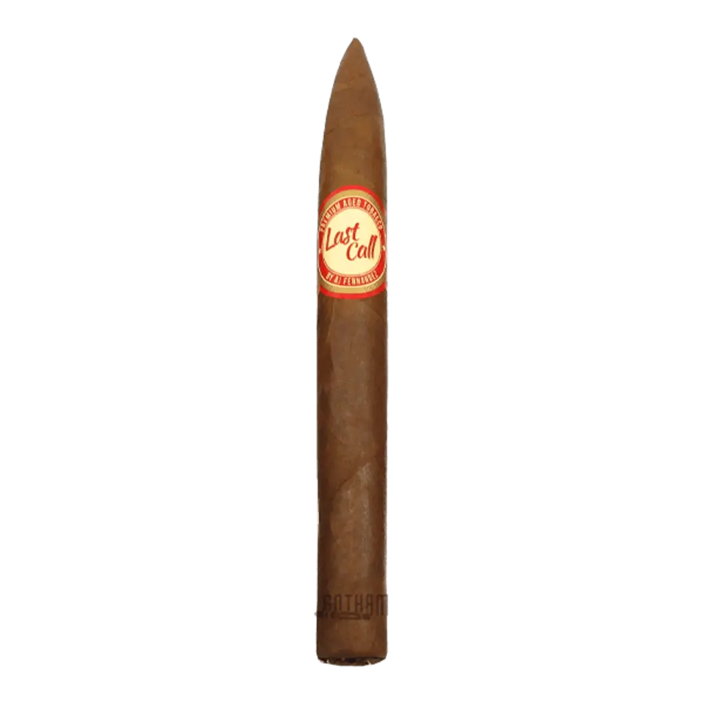 Last Call Habano Flaquitas
