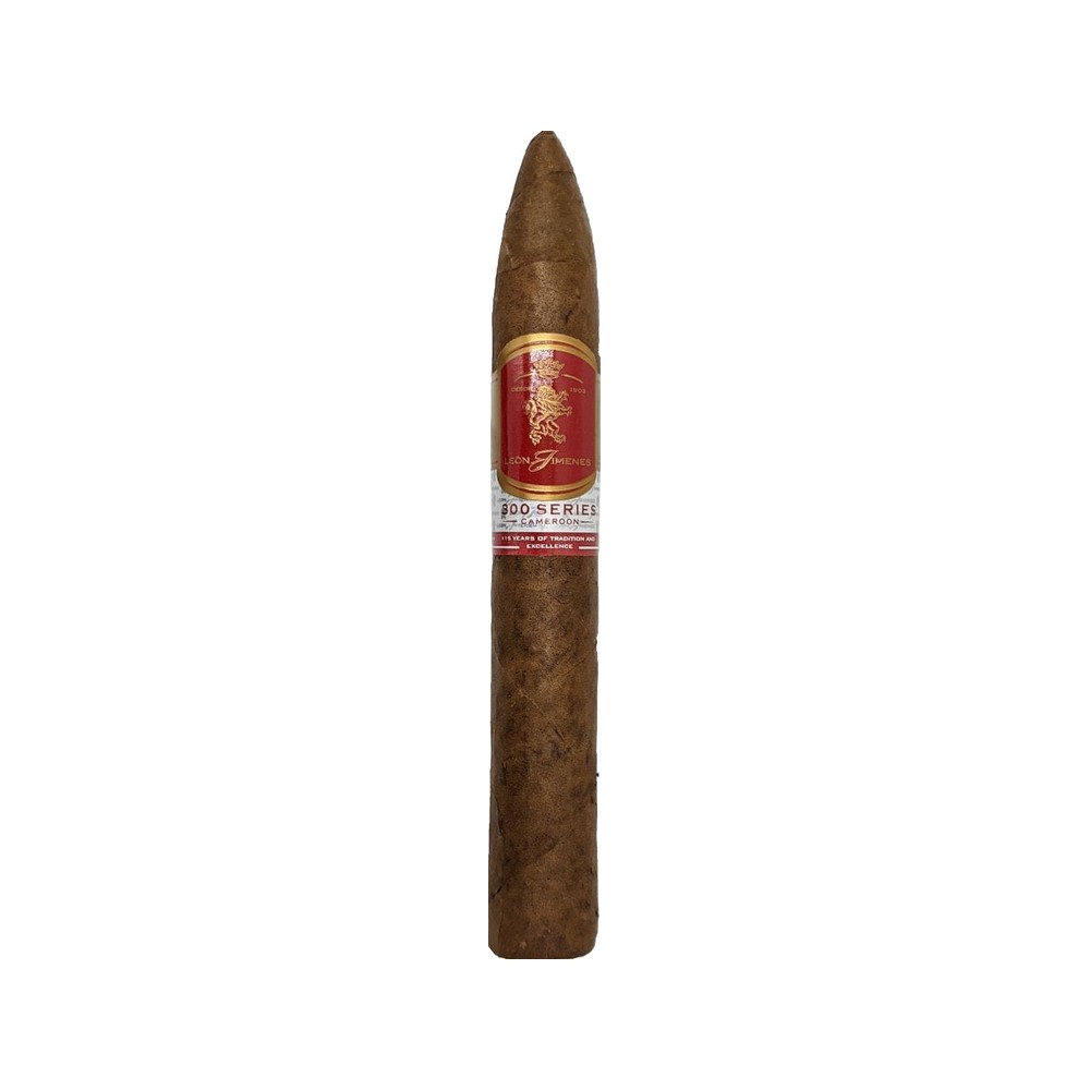 Leon Jimenes Belicoso