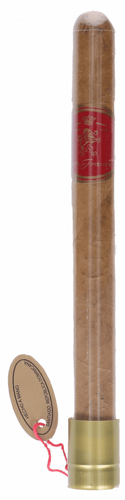 Leon Jimenes Cristal