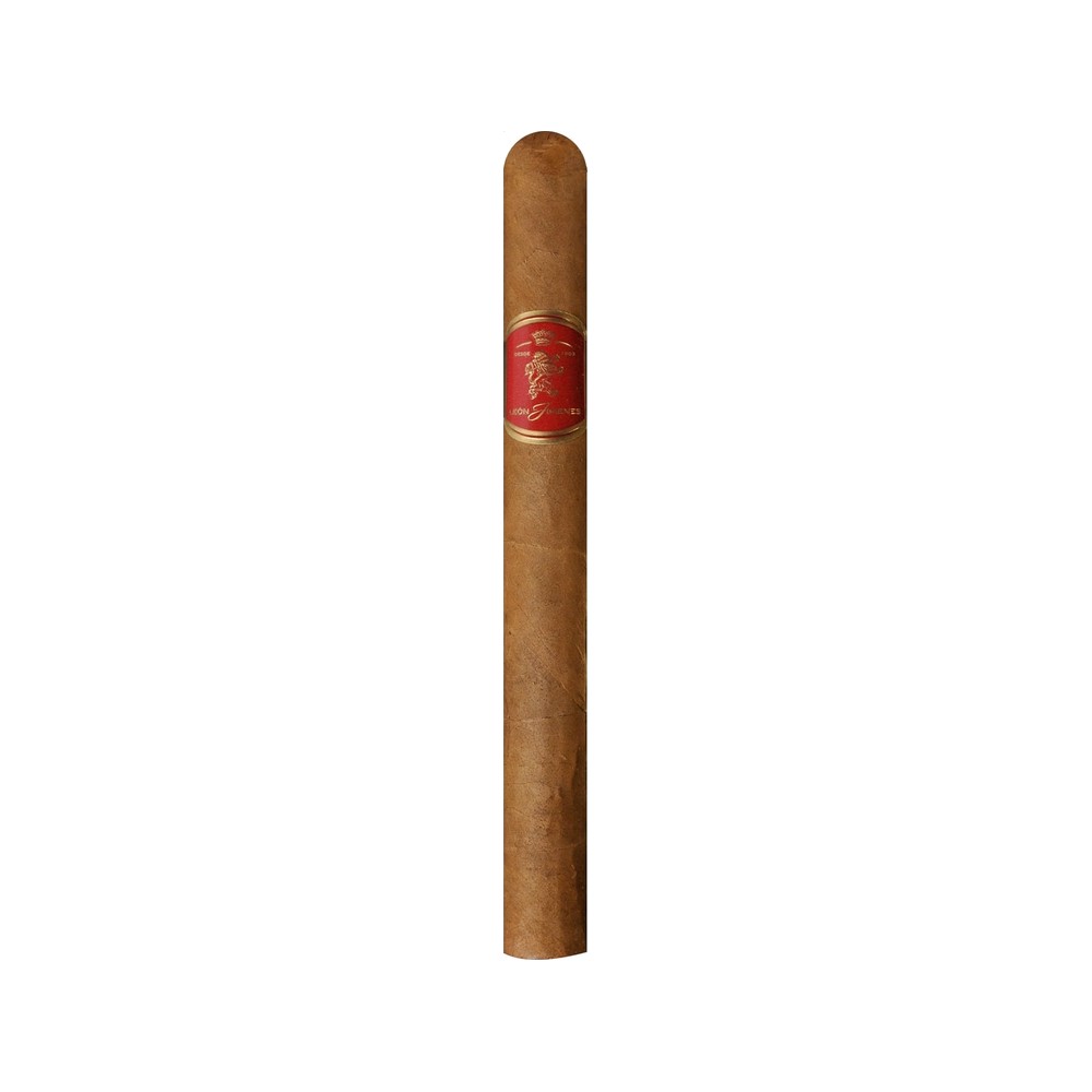 Leon Jimenes No.5