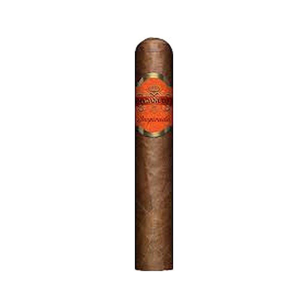 Macanudo Inspirado Orange Robusto