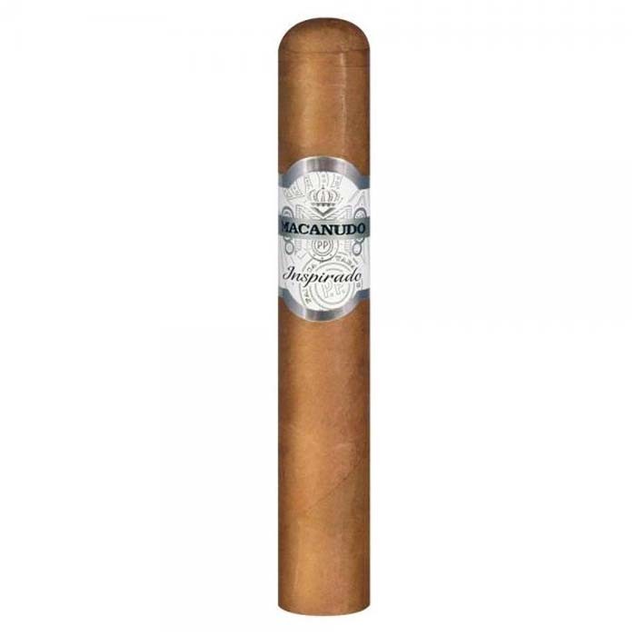 Macanudo Inspirado White Robusto
