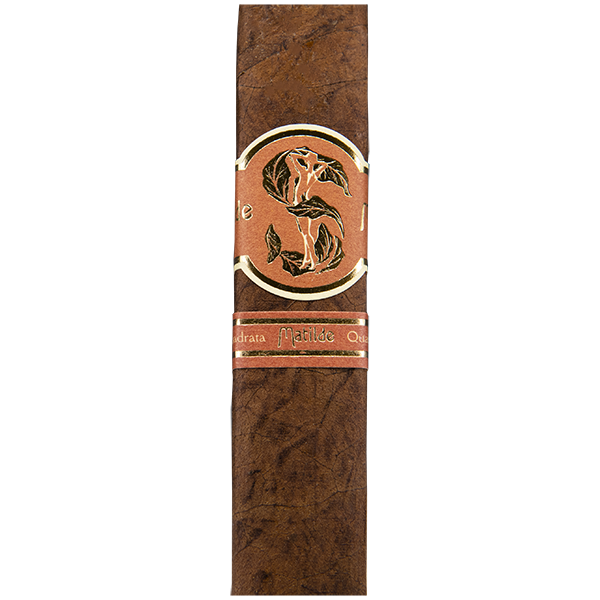 Matilde Quadrata Toro 