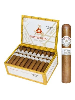 Montecristo Rothchilde