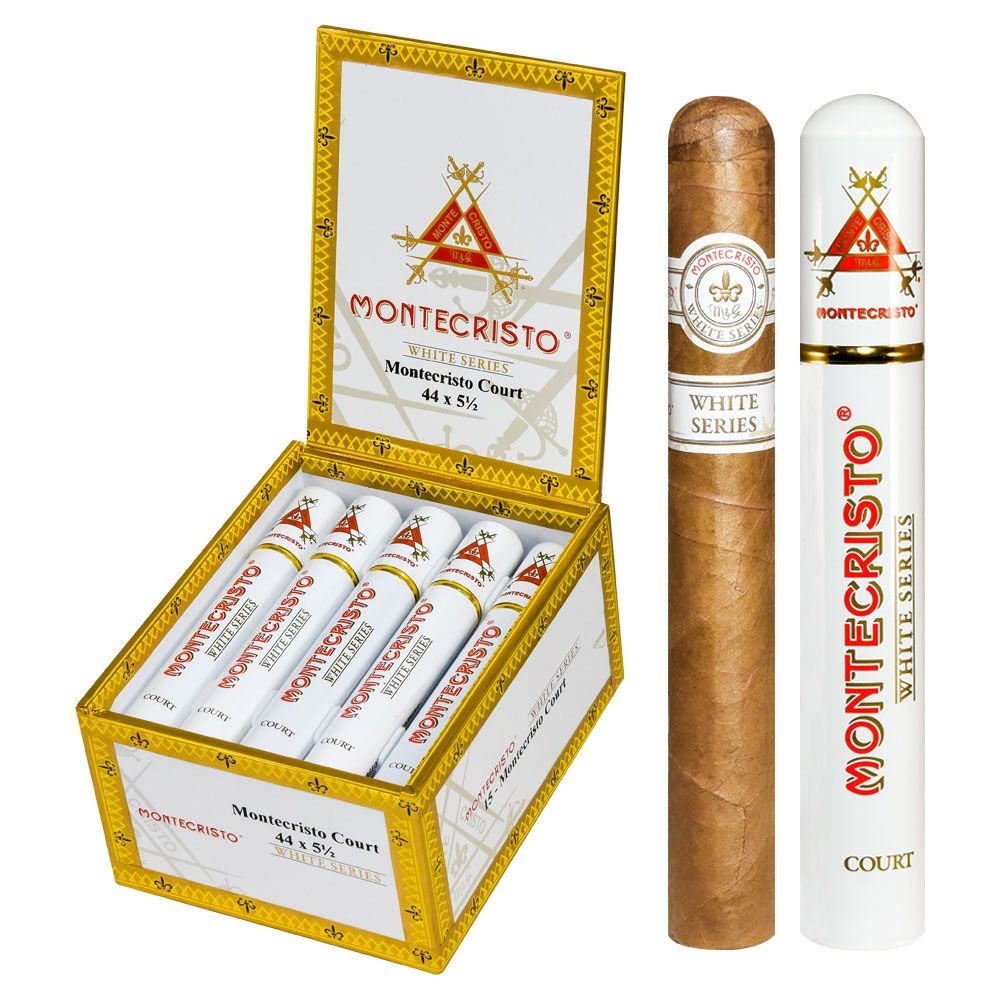 Montecristo White Court