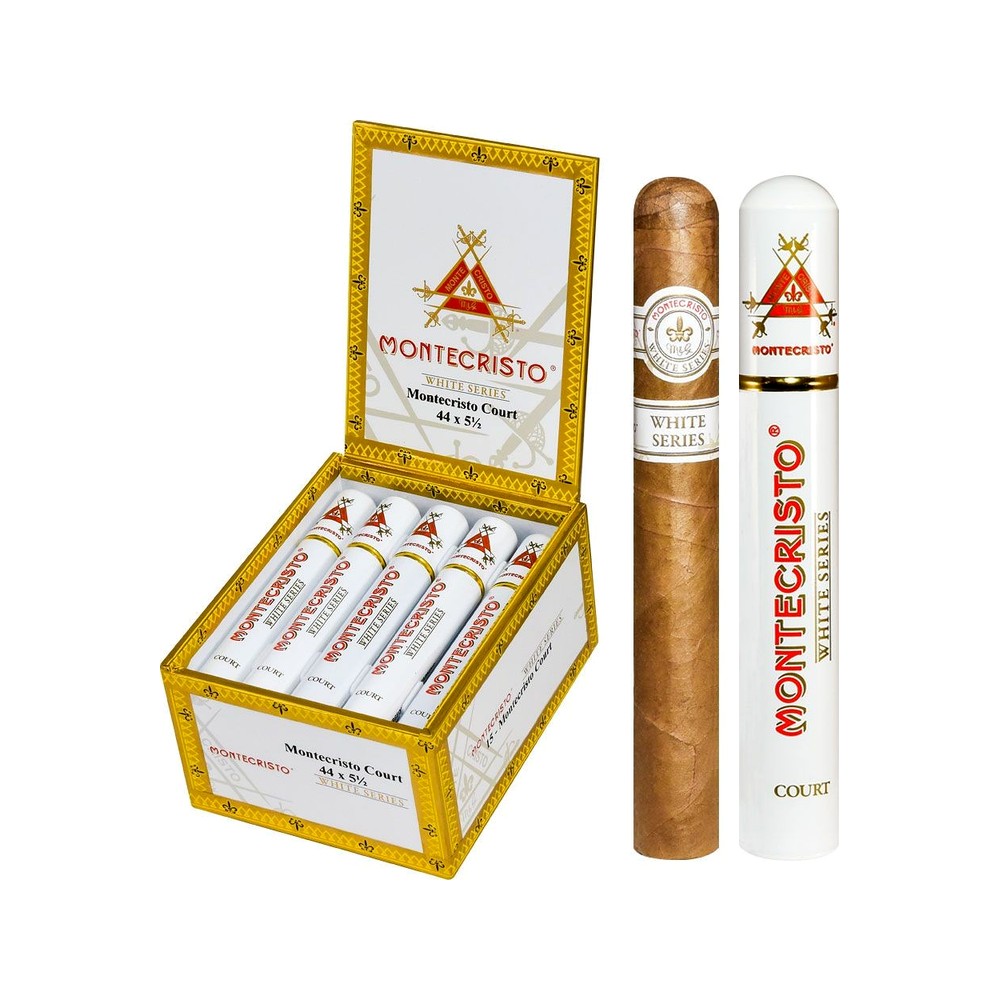 Montecristo White Court