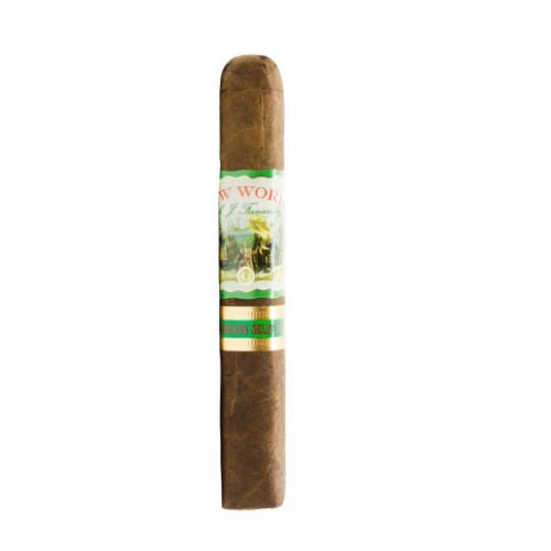 New World Cameroon Selection Doble Robusto