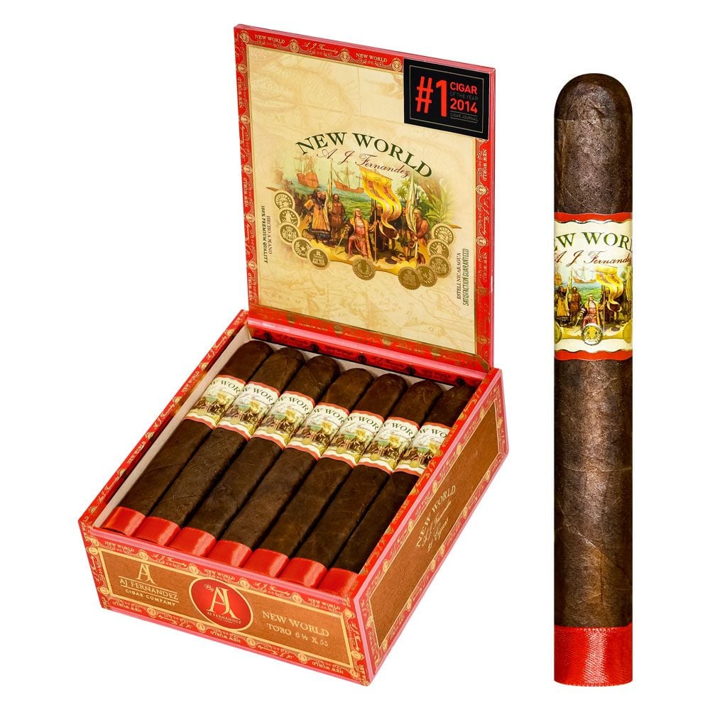 New World Oscuro Toro