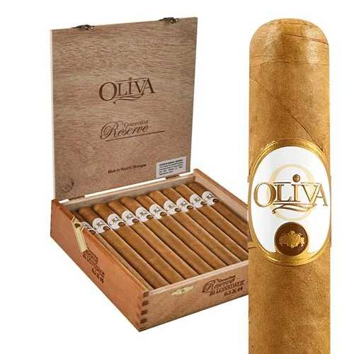 Oliva Connecticut Reserva Robusto