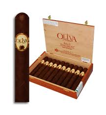 Oliva Serie O Maduro Double Toro