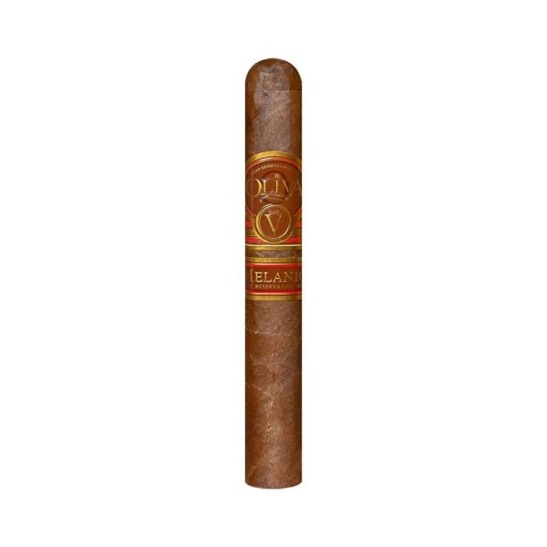 Oliva Serie V Melanio Toro
