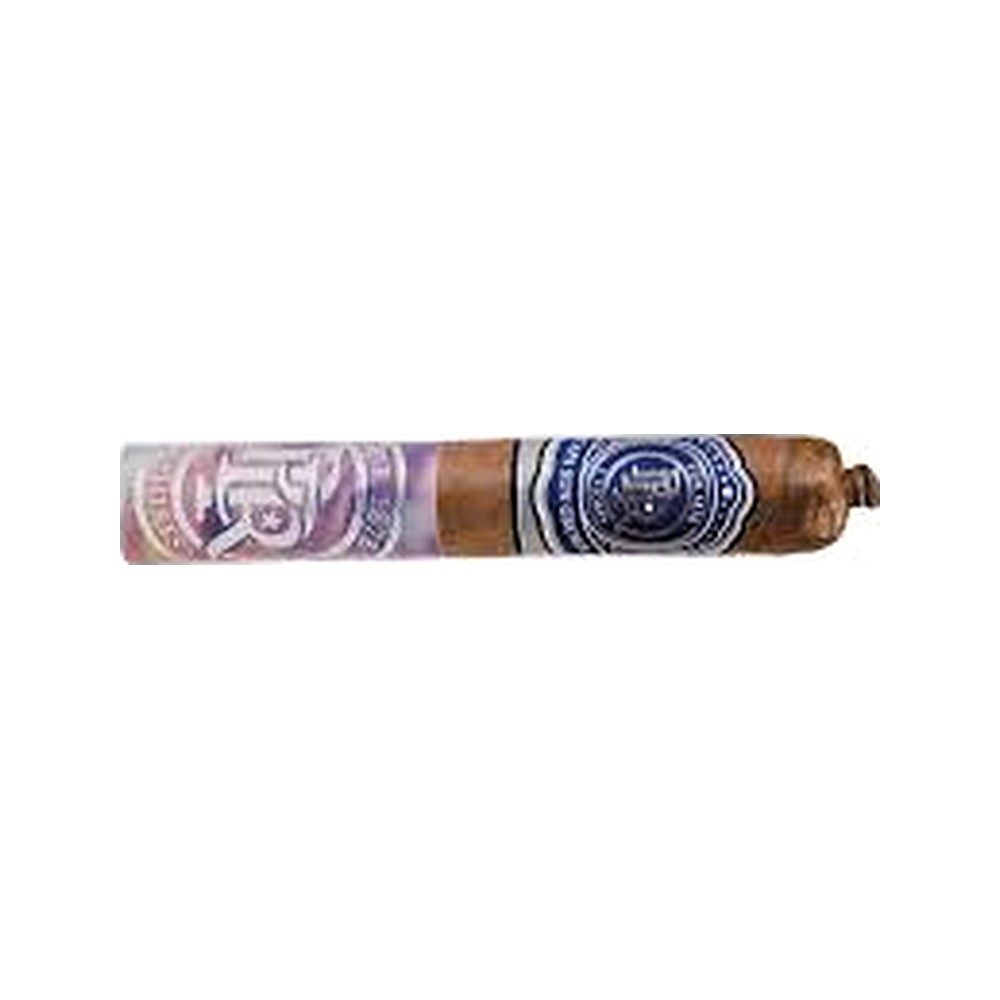Pdr Tubo Cristal Maduro Robusto