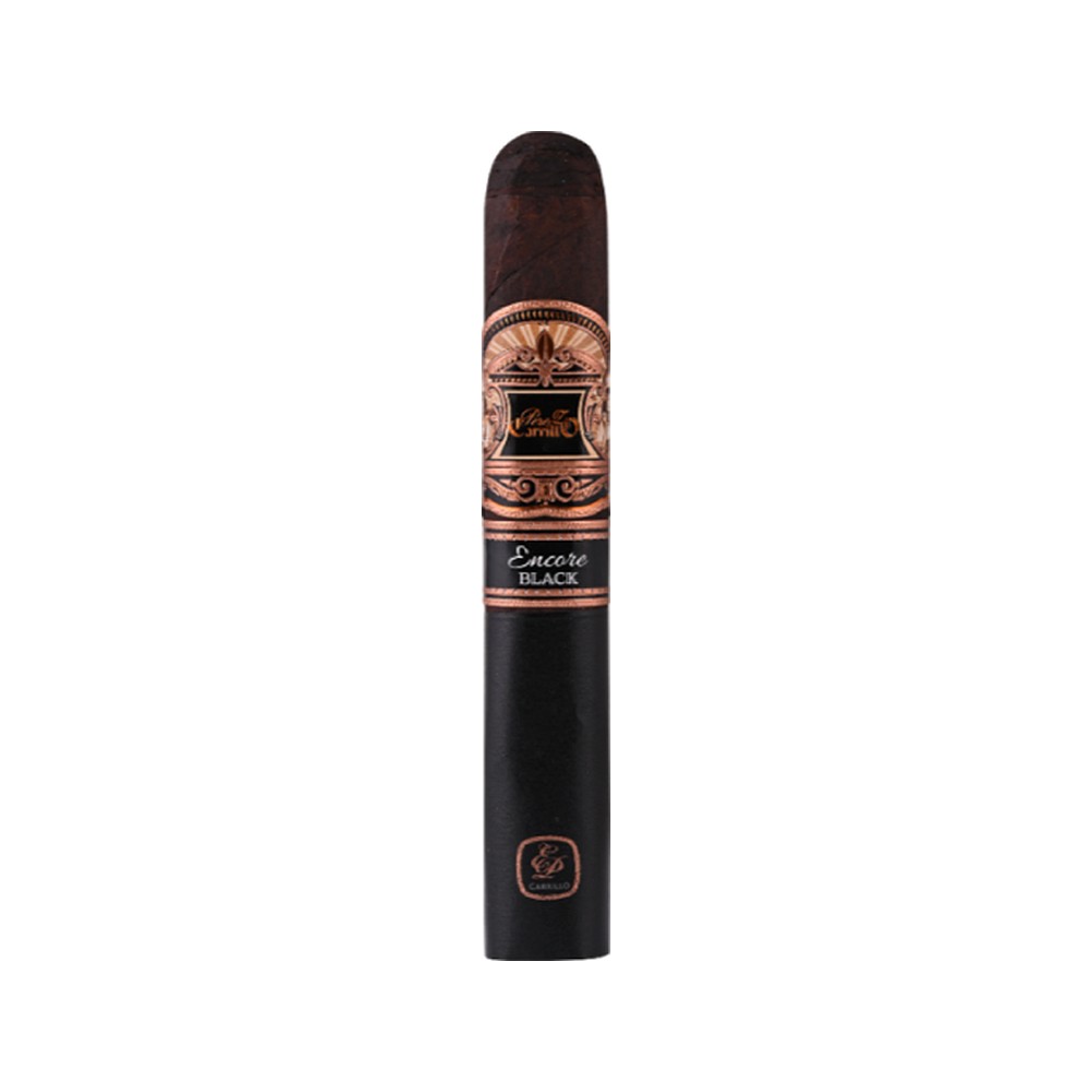 Perez Carillo Encore Black Limited