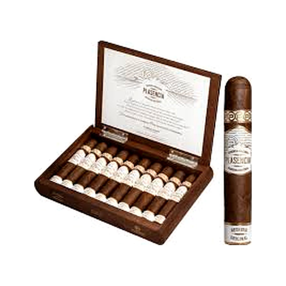 Plasencia Reserva Original Robusto