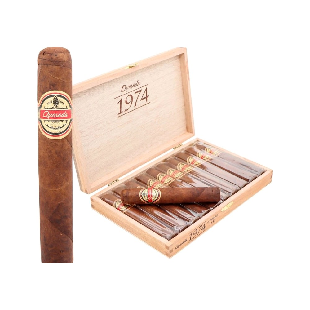 Quesada 1974 Robusto