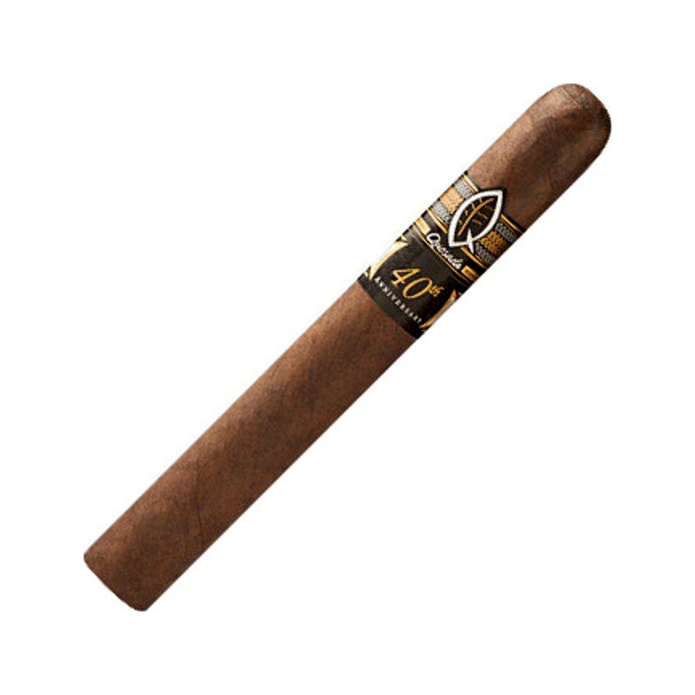 Quesada 40 Aniversario Toro