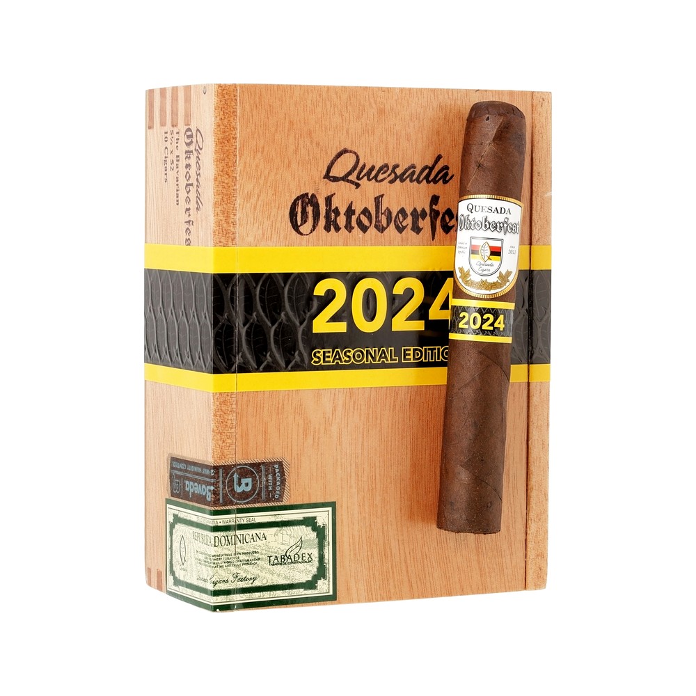Quesada Oktoberfest Bavarian Negro(DESCONTINUADO)