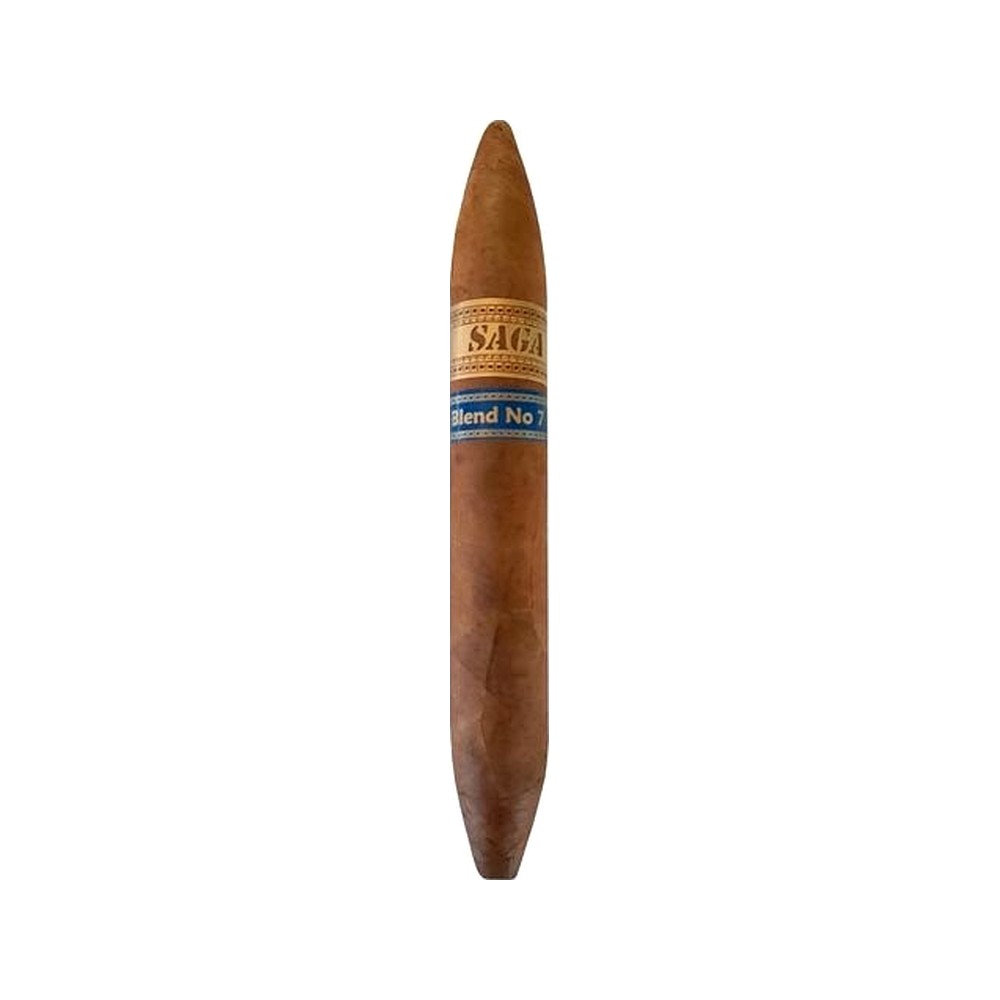 Saga Blend No7 Perfecto