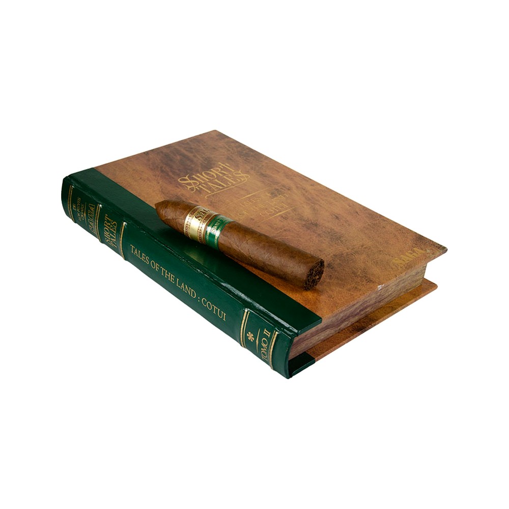 Saga Short Tales Tomo 2