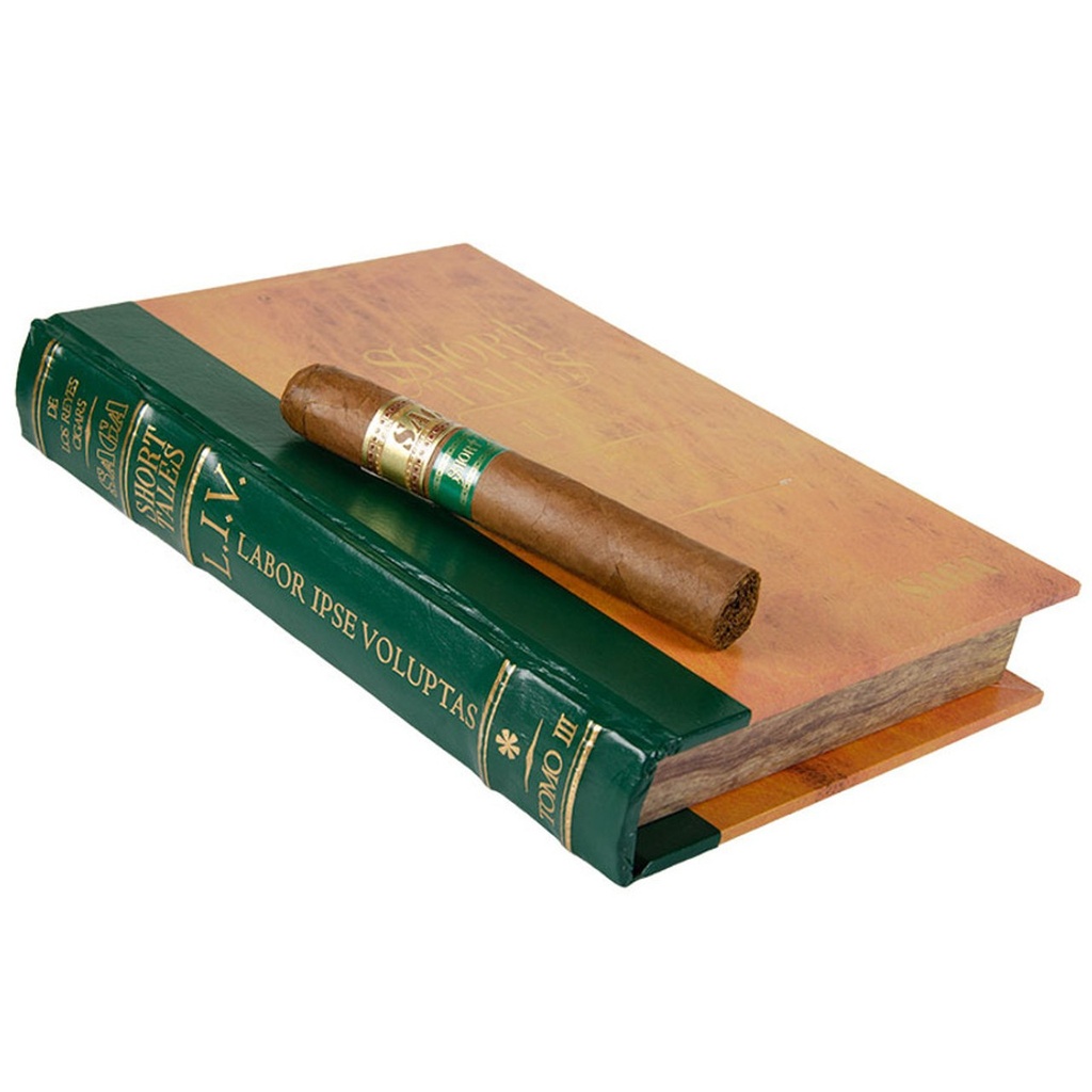 Saga Short Tales Tomo 3