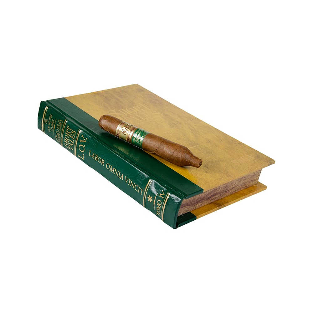 Saga Short Tales Tomo 4