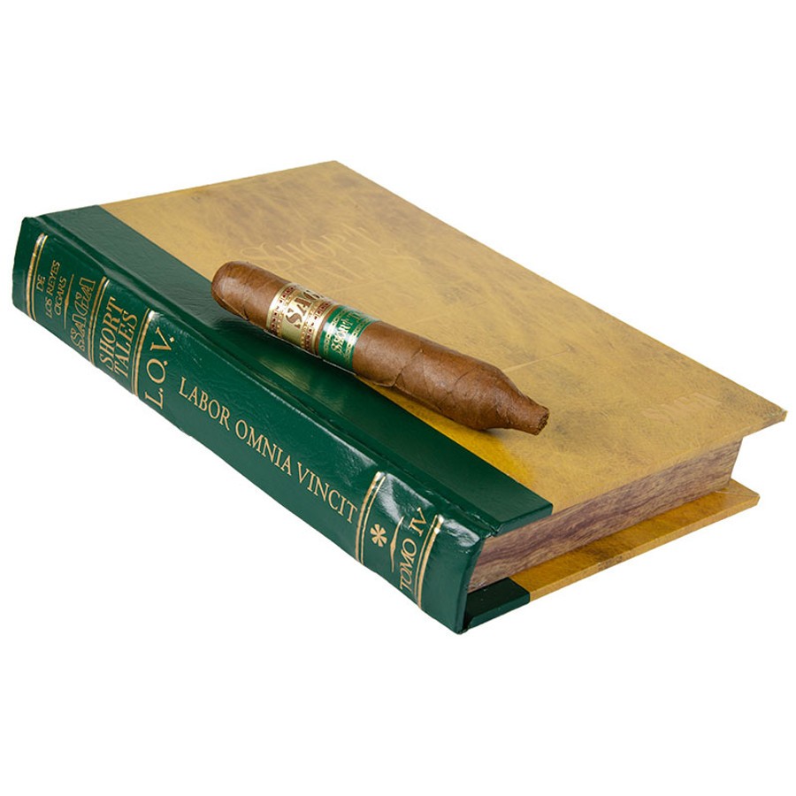 Saga Short Tales Tomo 4