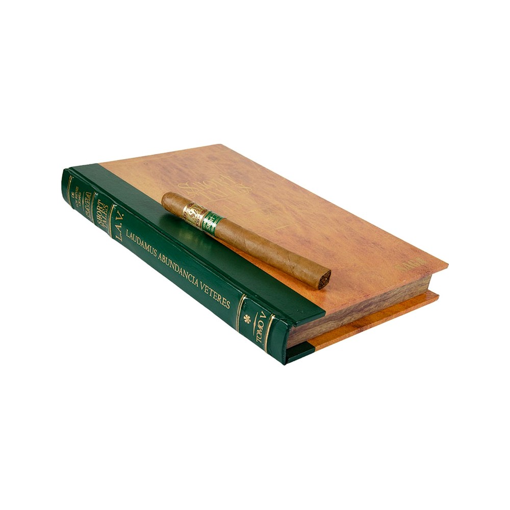 Saga Short Tales Tomo 5