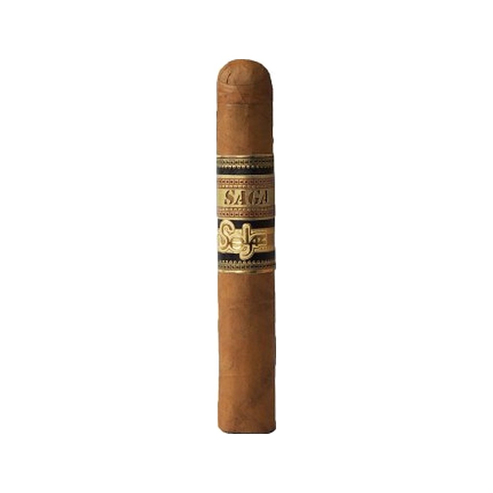 Saga Solaz Robusto