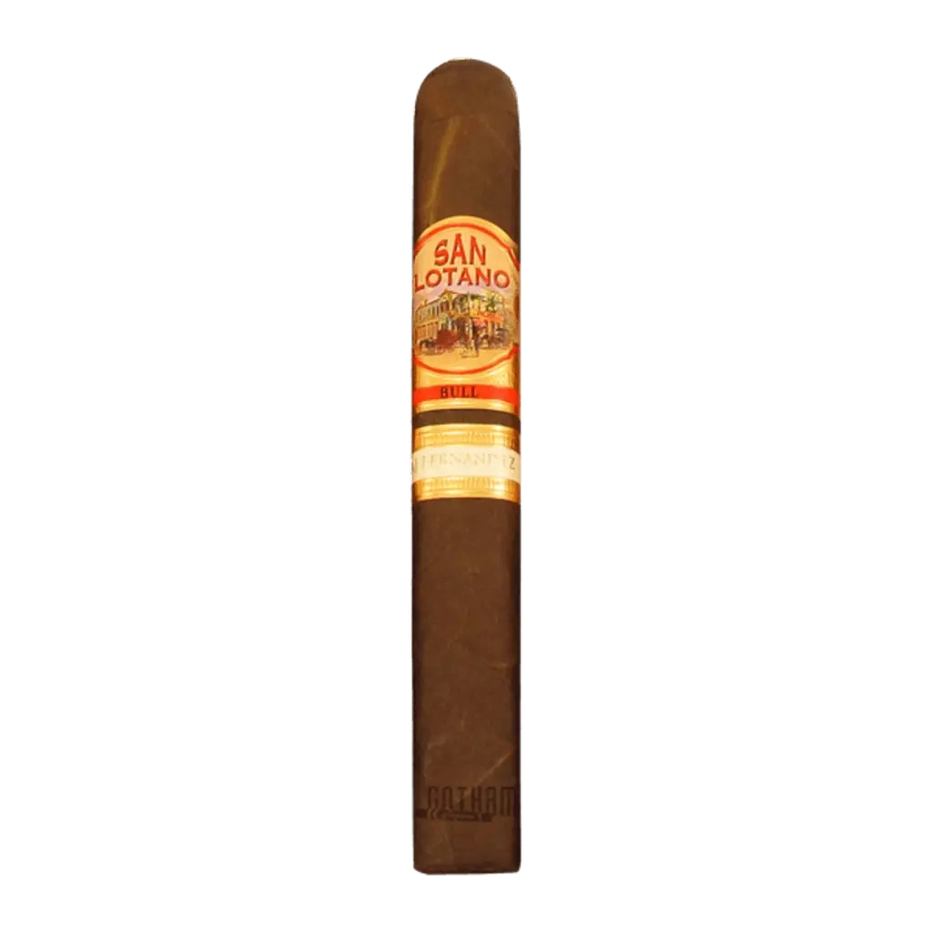 San Lotanos Bull Toro