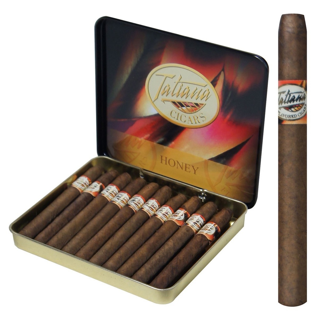 Tatiana Miel (10*1)