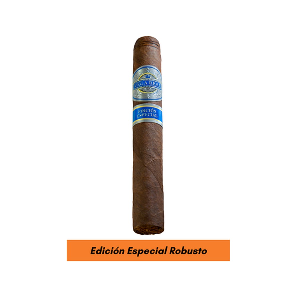 Vega Real Edicion Especial Robusto