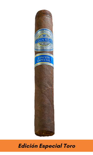 Vega Real Edicion Especial Toro