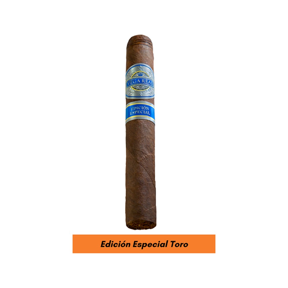Vega Real Edicion Especial Toro