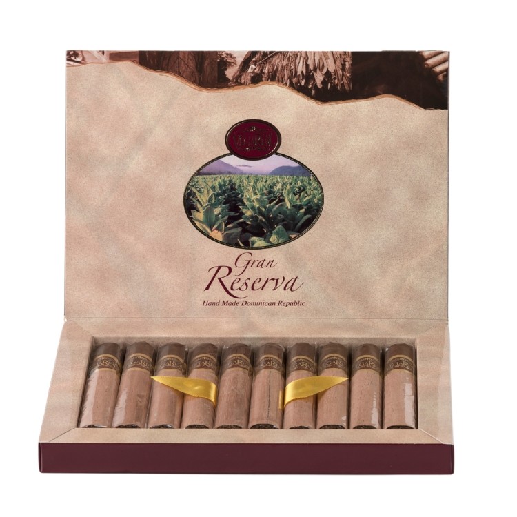 Vega Real Gran Reserva No1