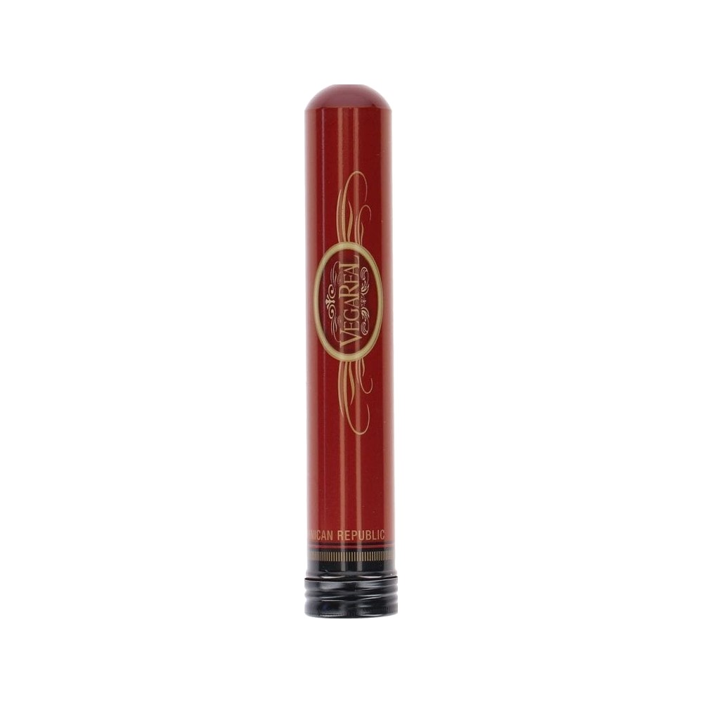 Vega Real Tubo Aluminio Emperador