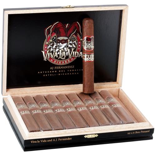 Viva La Vida Club 500 Exclusive