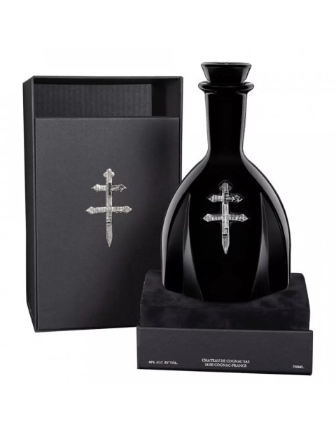 D Usse X.O. 750Ml