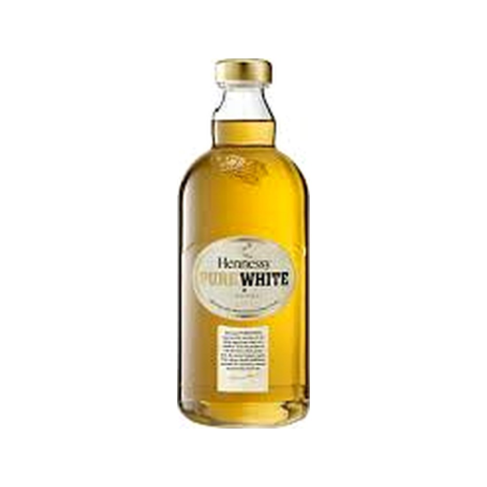 Hennessy Pure White 700Ml