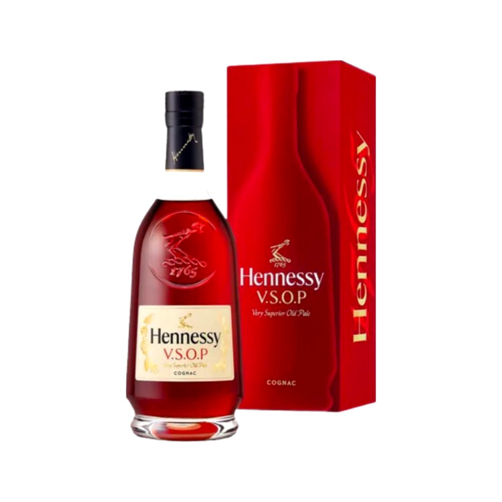 Hennessy V.S.O.P 750Ml