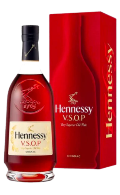 Hennessy V.S.O.P 750Ml