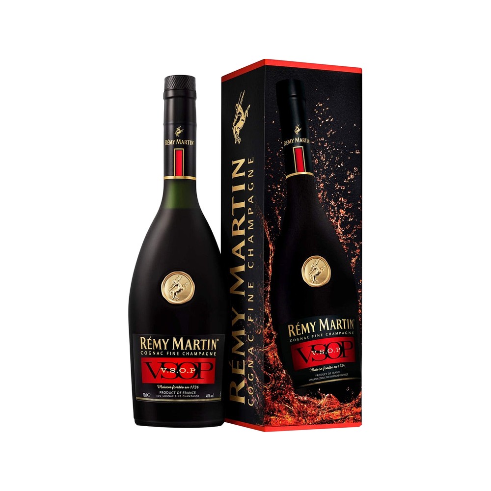 Remy Martin V.S.O.P. 750Ml