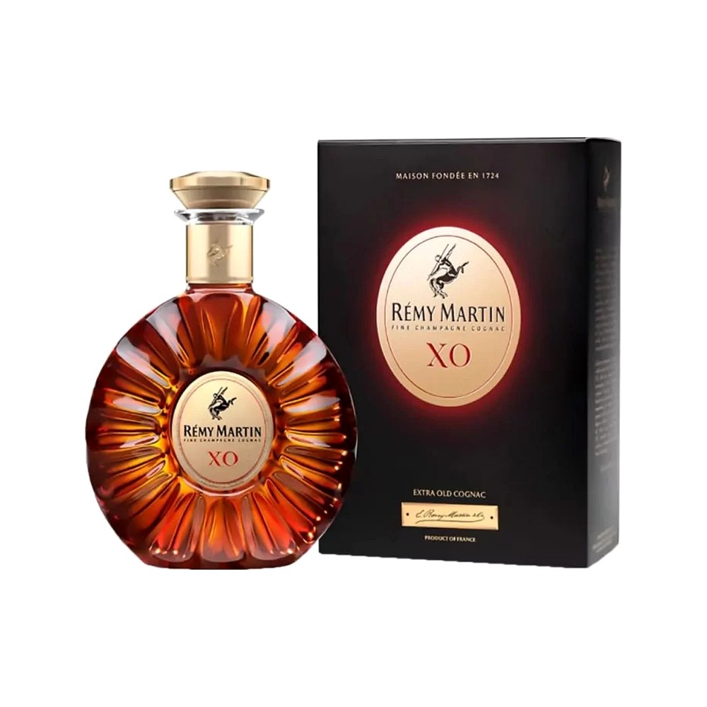 Remy Martin X.O Exellence 750Ml