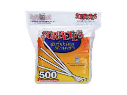 Sorbetes 500Uds