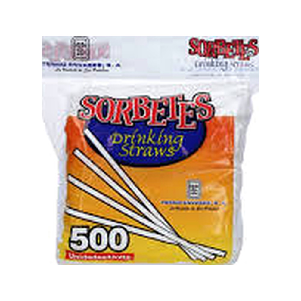 Sorbetes 500Uds